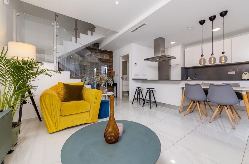 Huis in Villamartin