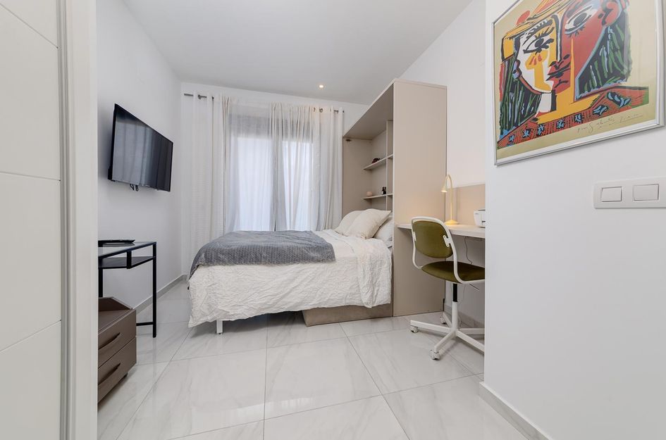 Huis in Villamartin
