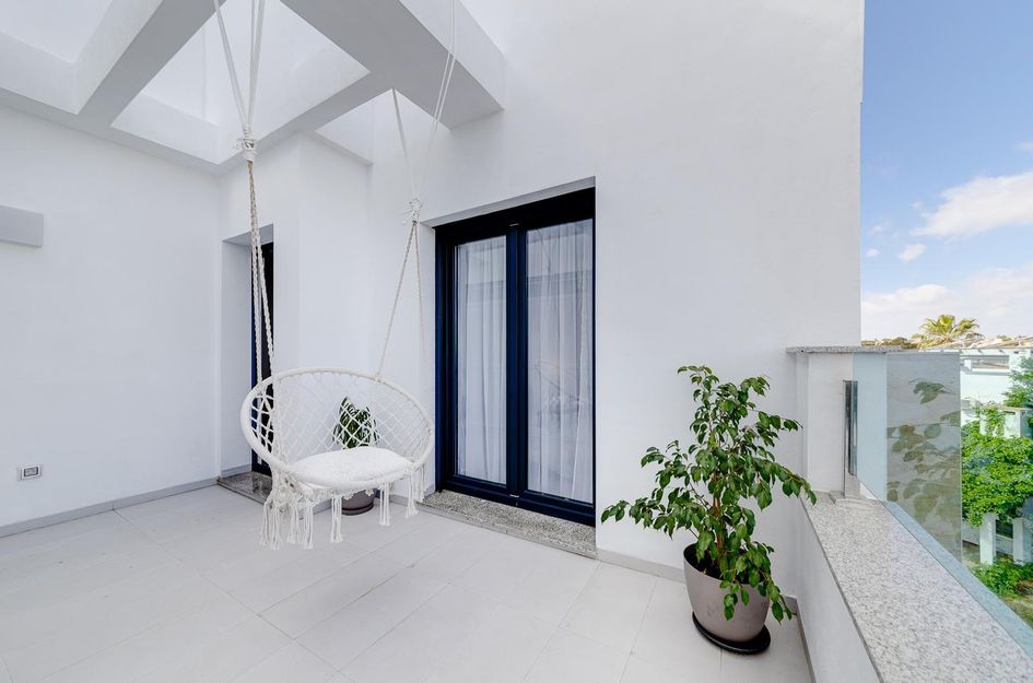 Huis in Villamartin