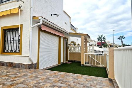 Huis in Dehesa de Campoamor