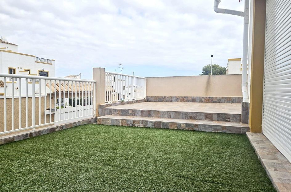 Huis in Dehesa de Campoamor