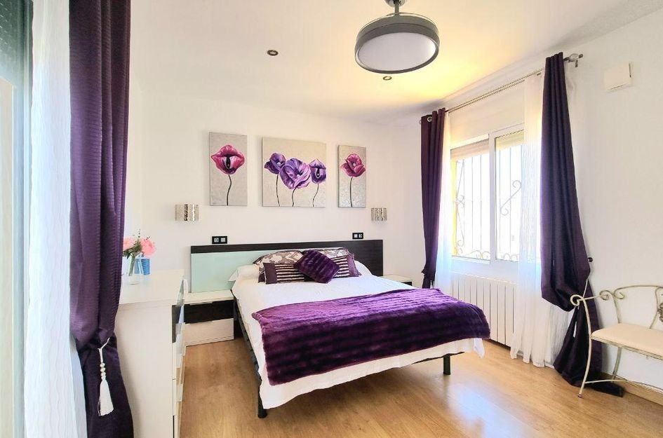 Huis in Dehesa de Campoamor