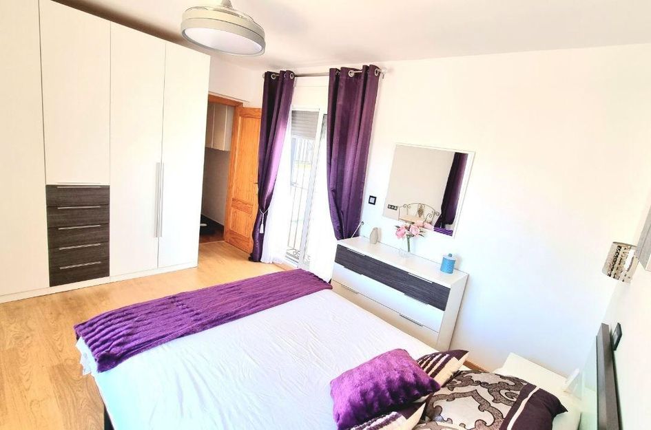 Huis in Dehesa de Campoamor