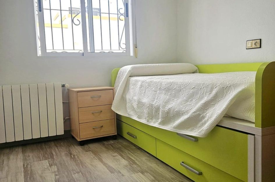 Huis in Dehesa de Campoamor