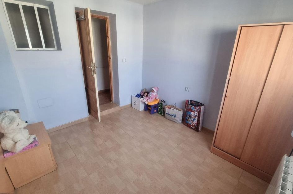 Huis in Dehesa de Campoamor