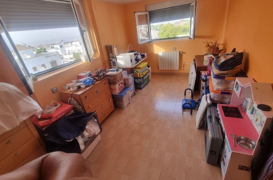 Huis in Dehesa de Campoamor