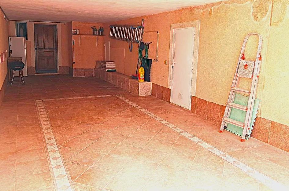 Huis in Dehesa de Campoamor