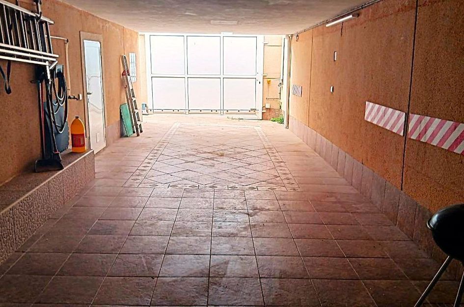 Huis in Dehesa de Campoamor