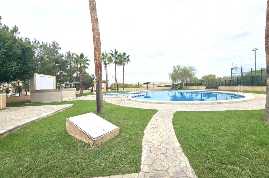 Huis in Dehesa de Campoamor