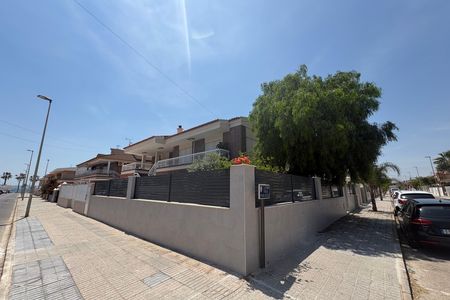 Appartement in Los Alcázares