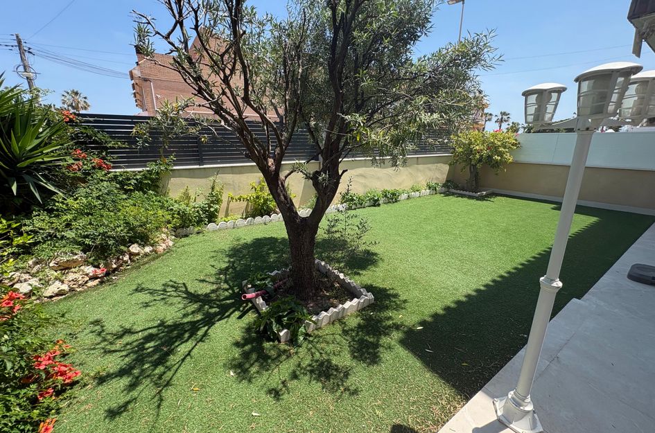 Appartement in Los Alcázares