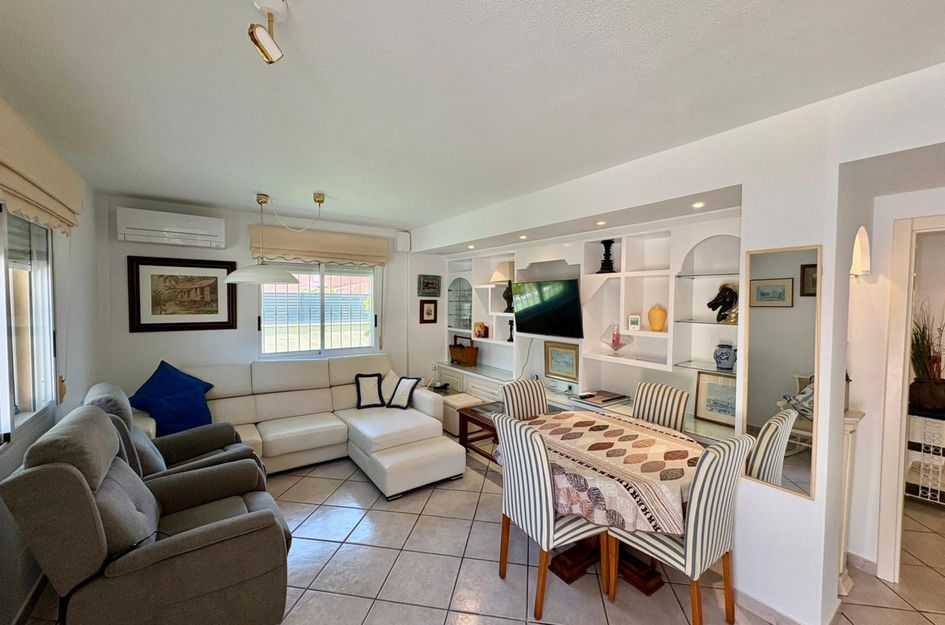 Appartement in Los Alcázares