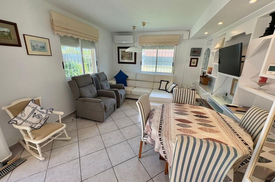 Appartement in Los Alcázares