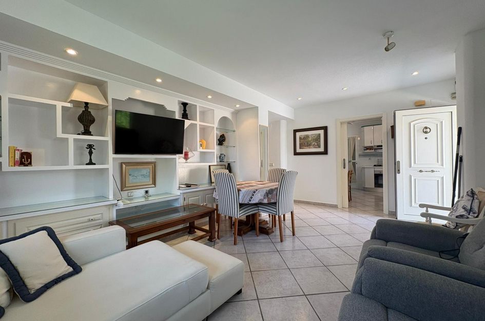 Appartement in Los Alcázares