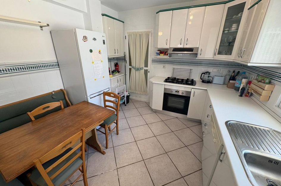 Appartement in Los Alcázares
