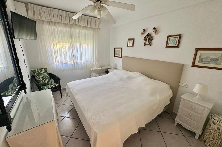Appartement in Los Alcázares