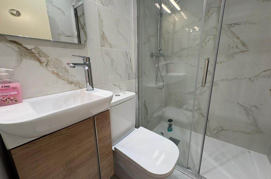 Appartement in Los Alcázares