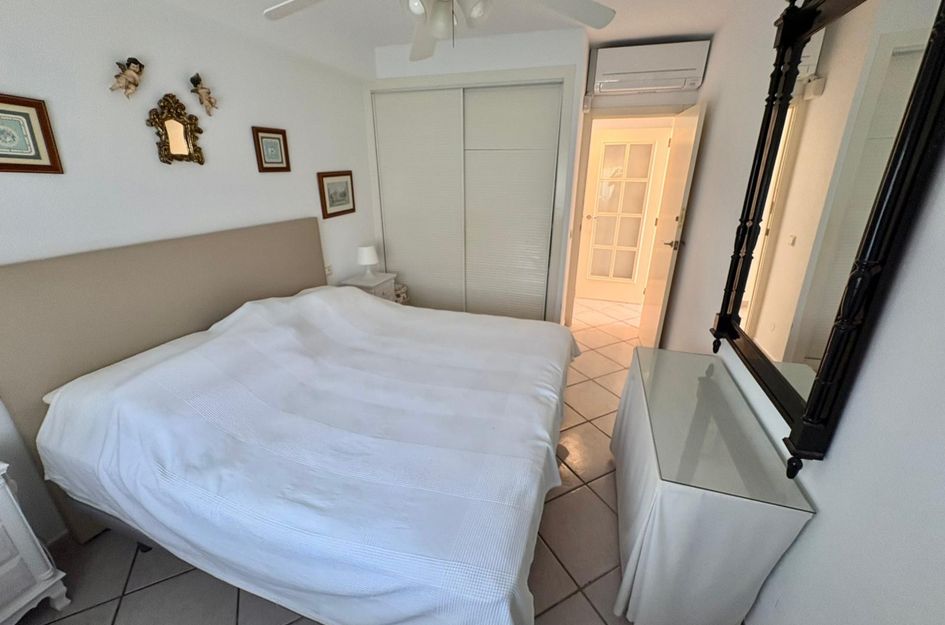 Appartement in Los Alcázares