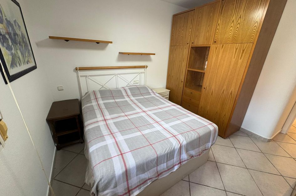 Appartement in Los Alcázares