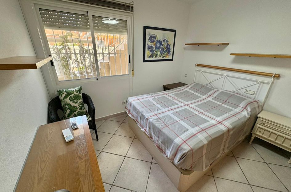 Appartement in Los Alcázares