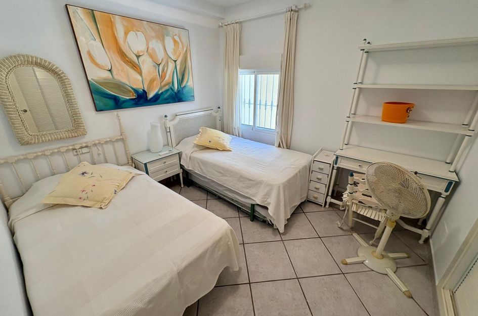 Appartement in Los Alcázares