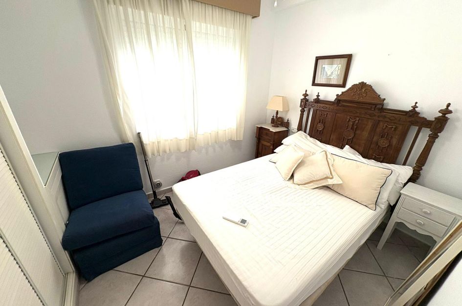 Appartement in Los Alcázares
