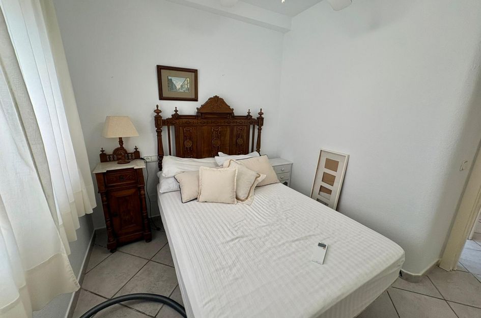 Appartement in Los Alcázares