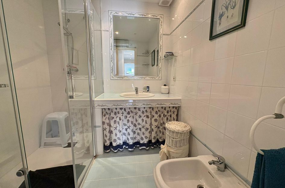 Appartement in Los Alcázares