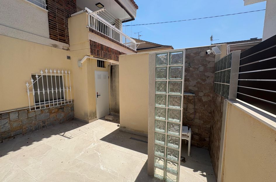 Appartement in Los Alcázares