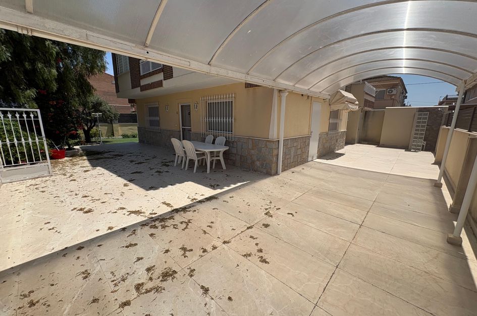 Appartement in Los Alcázares