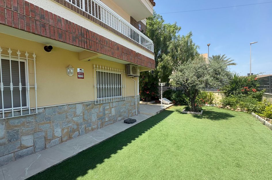 Appartement in Los Alcázares