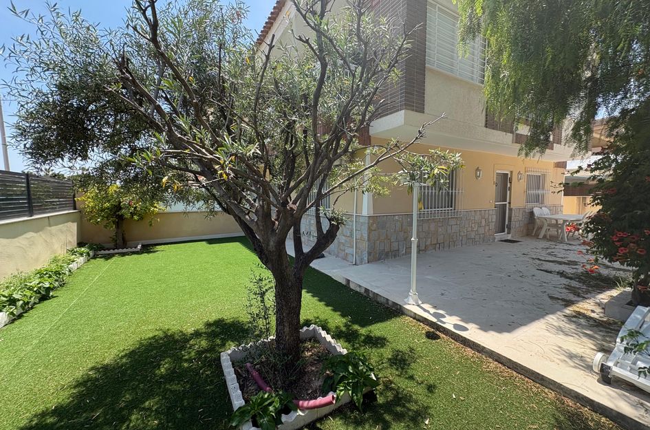Appartement in Los Alcázares