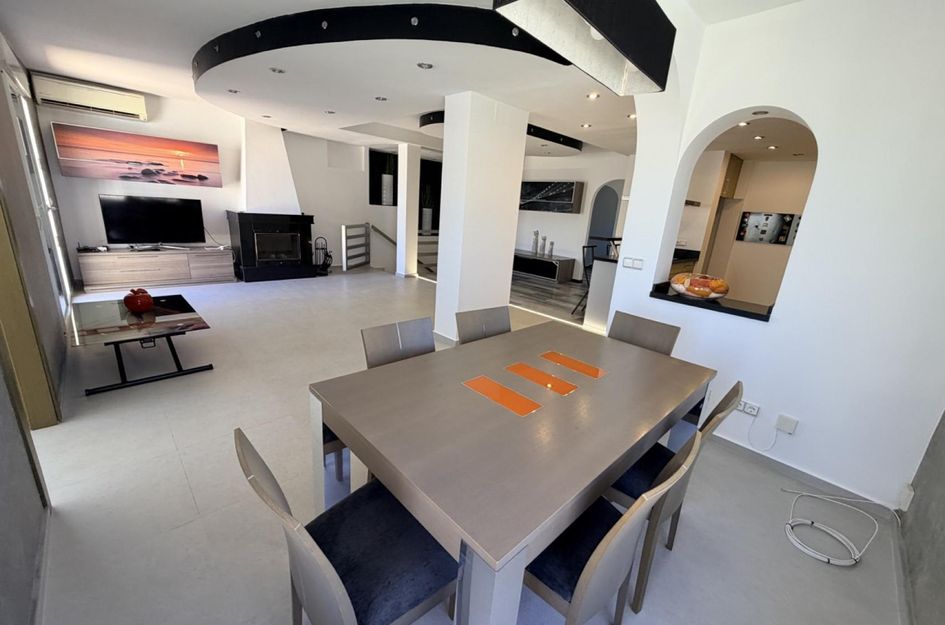 Villa in Torrevieja