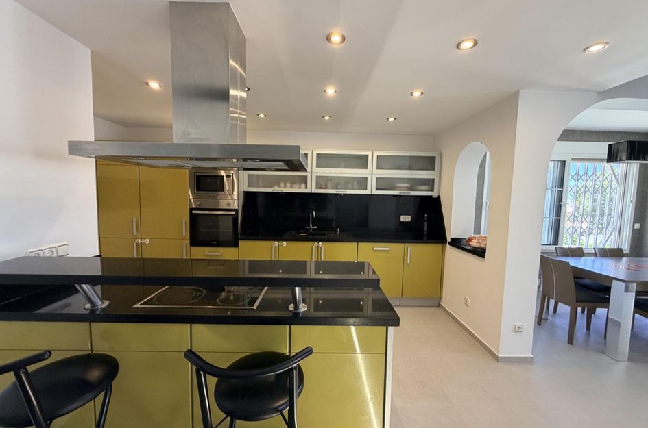 Villa in Torrevieja