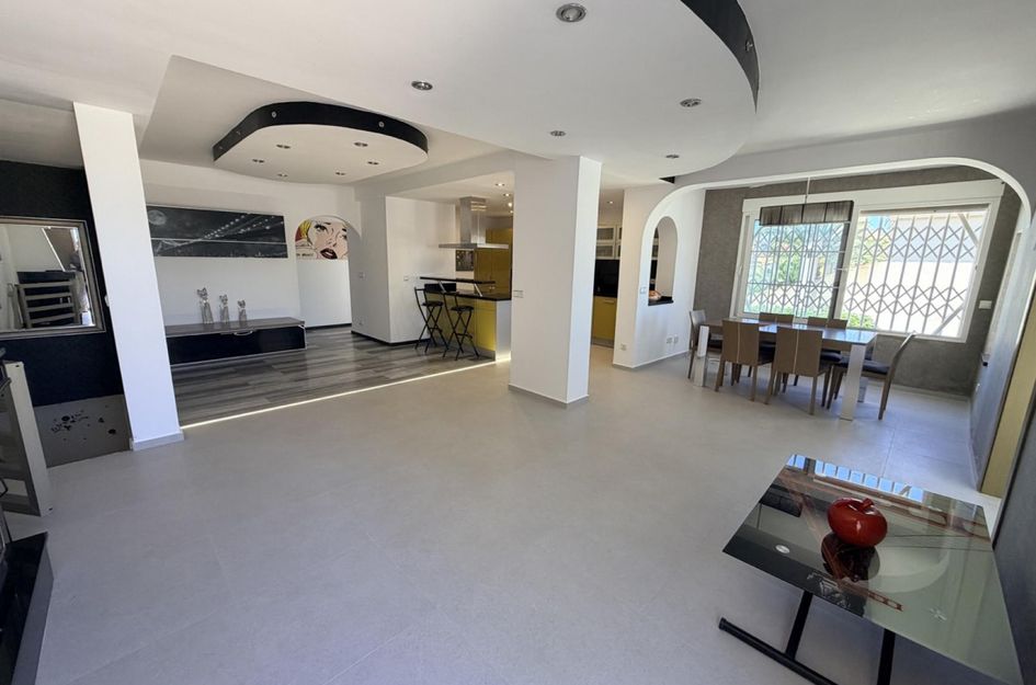 Villa in Torrevieja