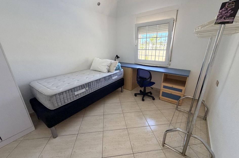 Villa in Torrevieja