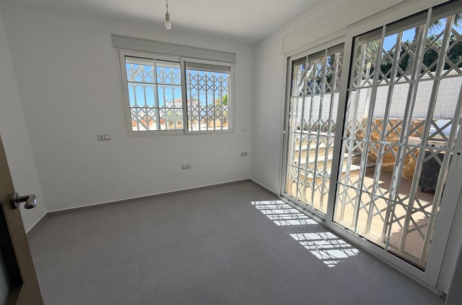 Villa in Torrevieja