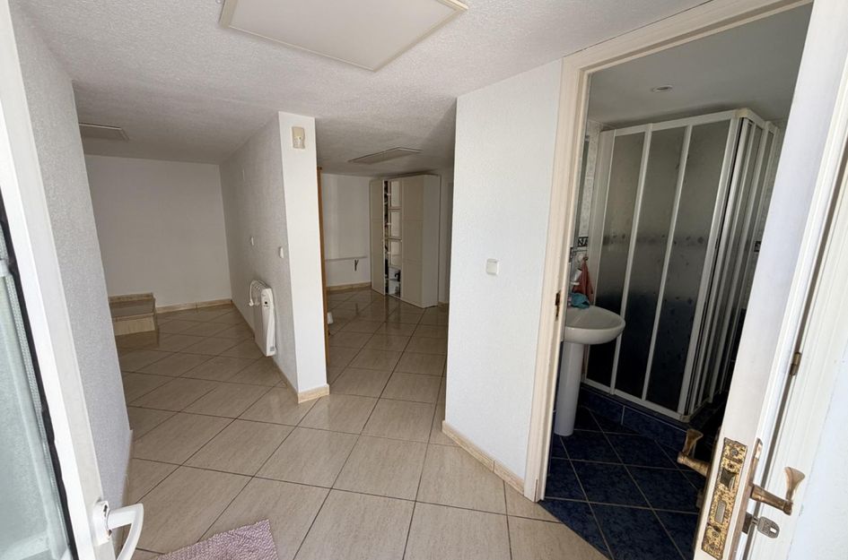 Villa in Torrevieja