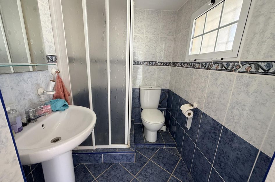 Villa in Torrevieja