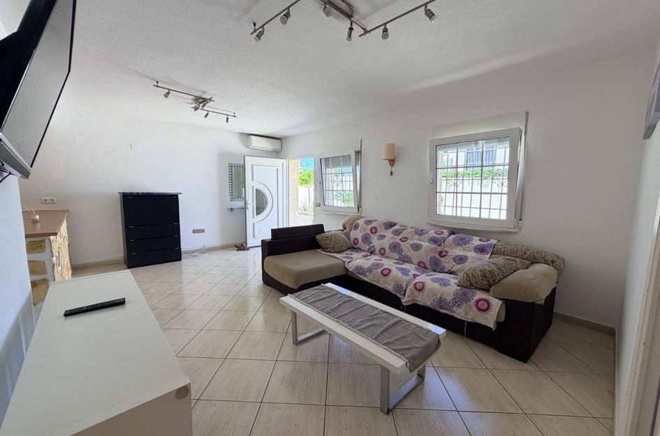 Villa in Torrevieja