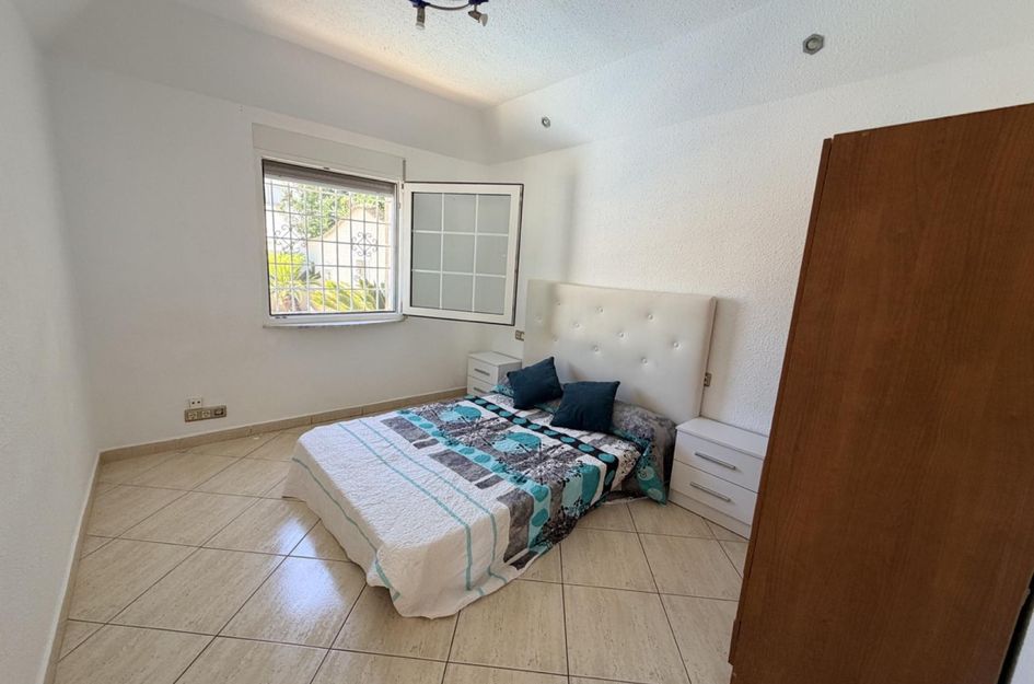 Villa in Torrevieja