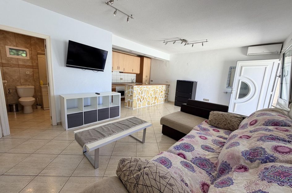 Villa in Torrevieja