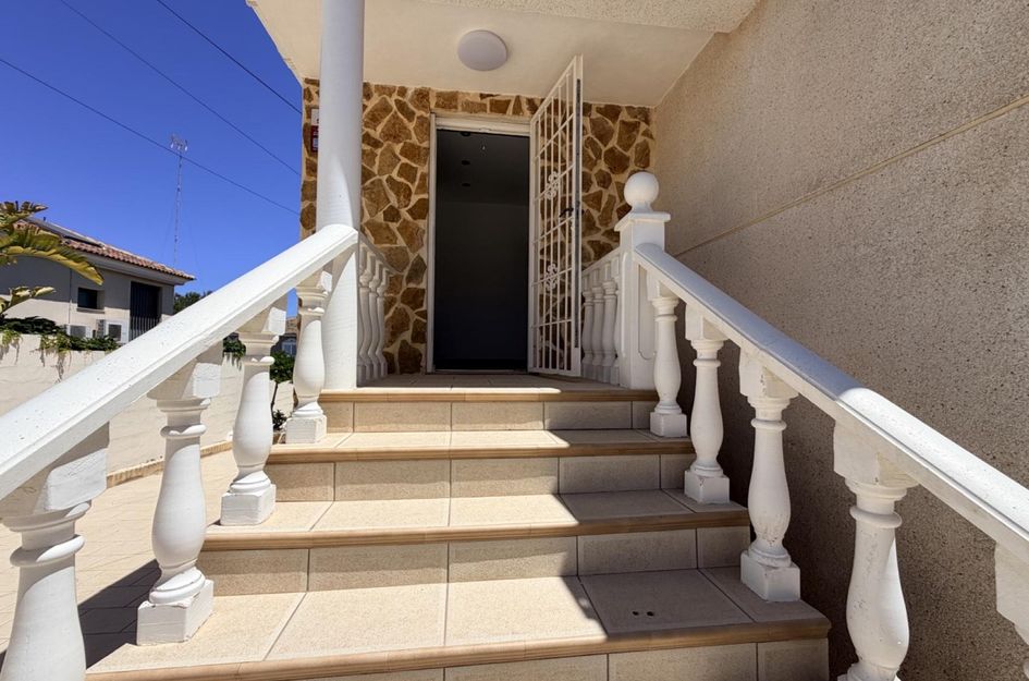 Villa in Torrevieja