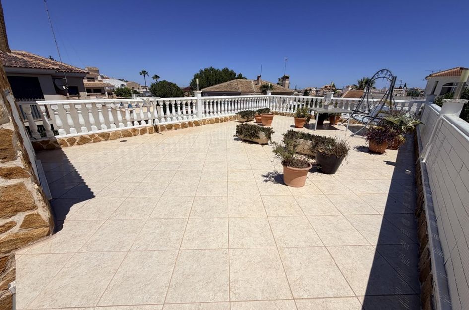 Villa in Torrevieja