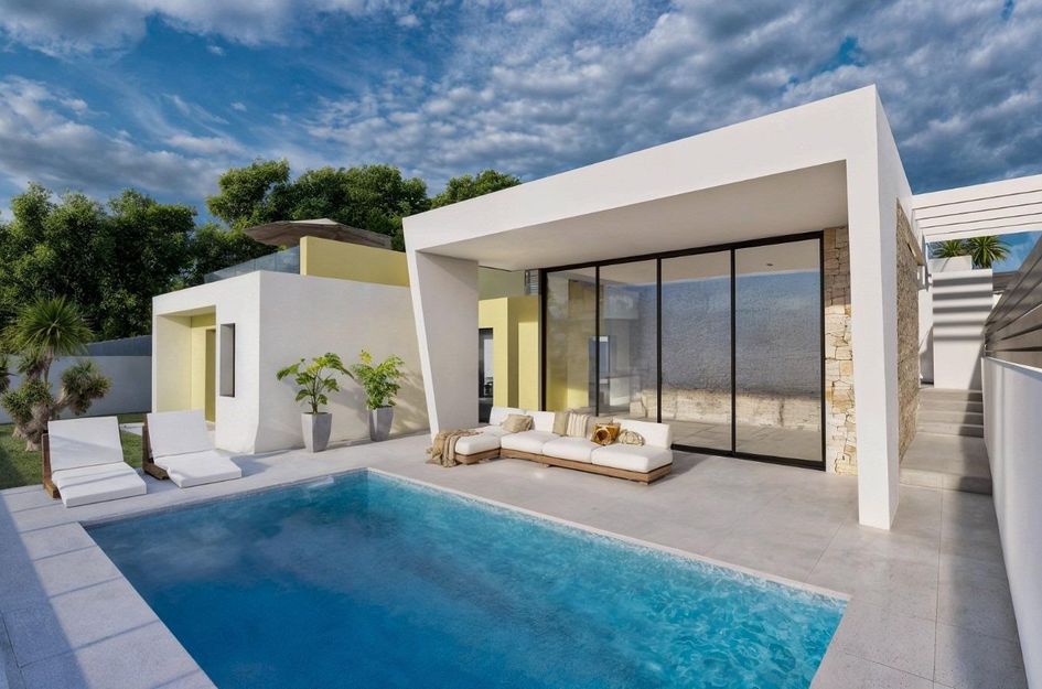 Villa in La Florida