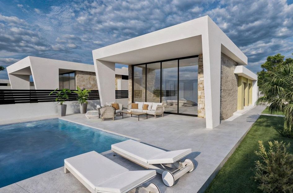 Villa in La Florida
