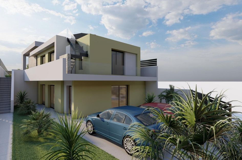 Villa in La Florida