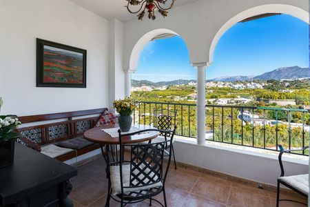 Appartement in Nerja