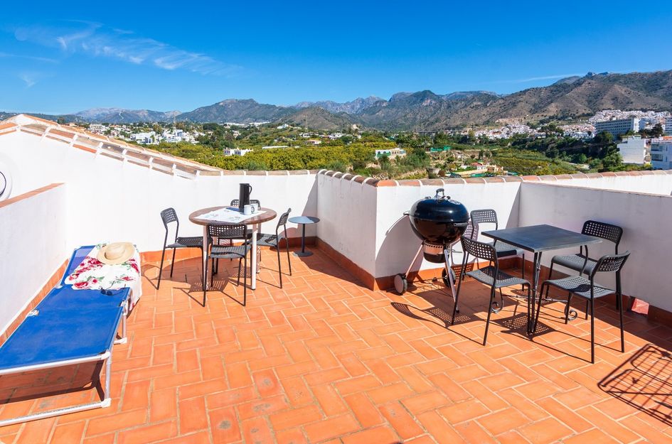 Appartement in Nerja