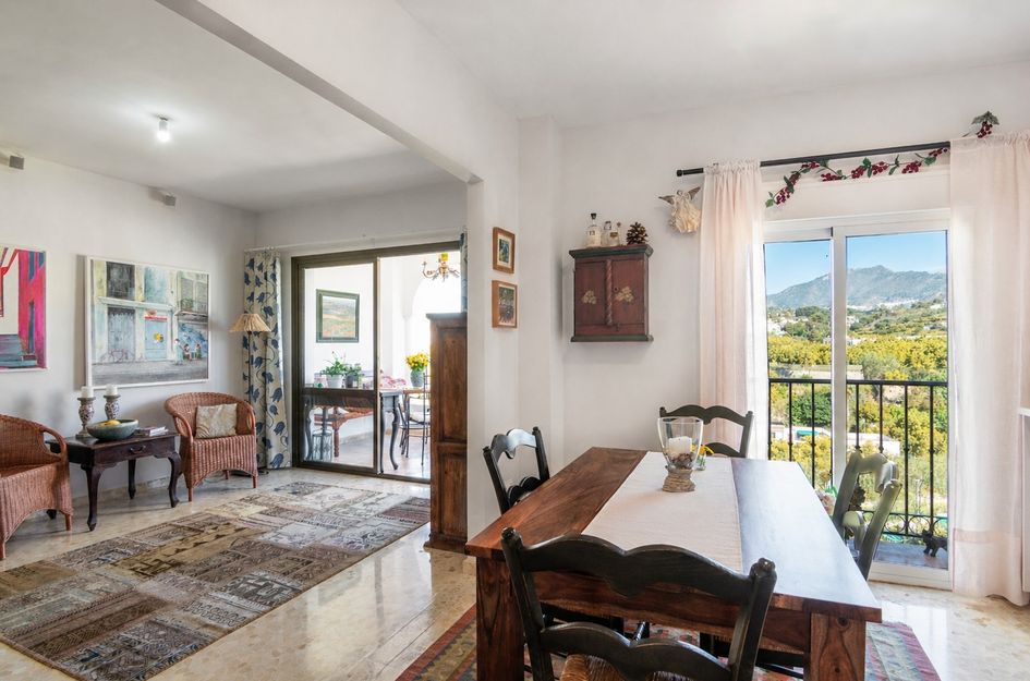 Appartement in Nerja